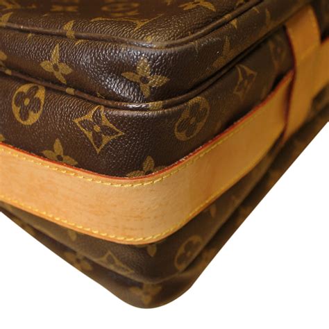 louis vuitton bag in china